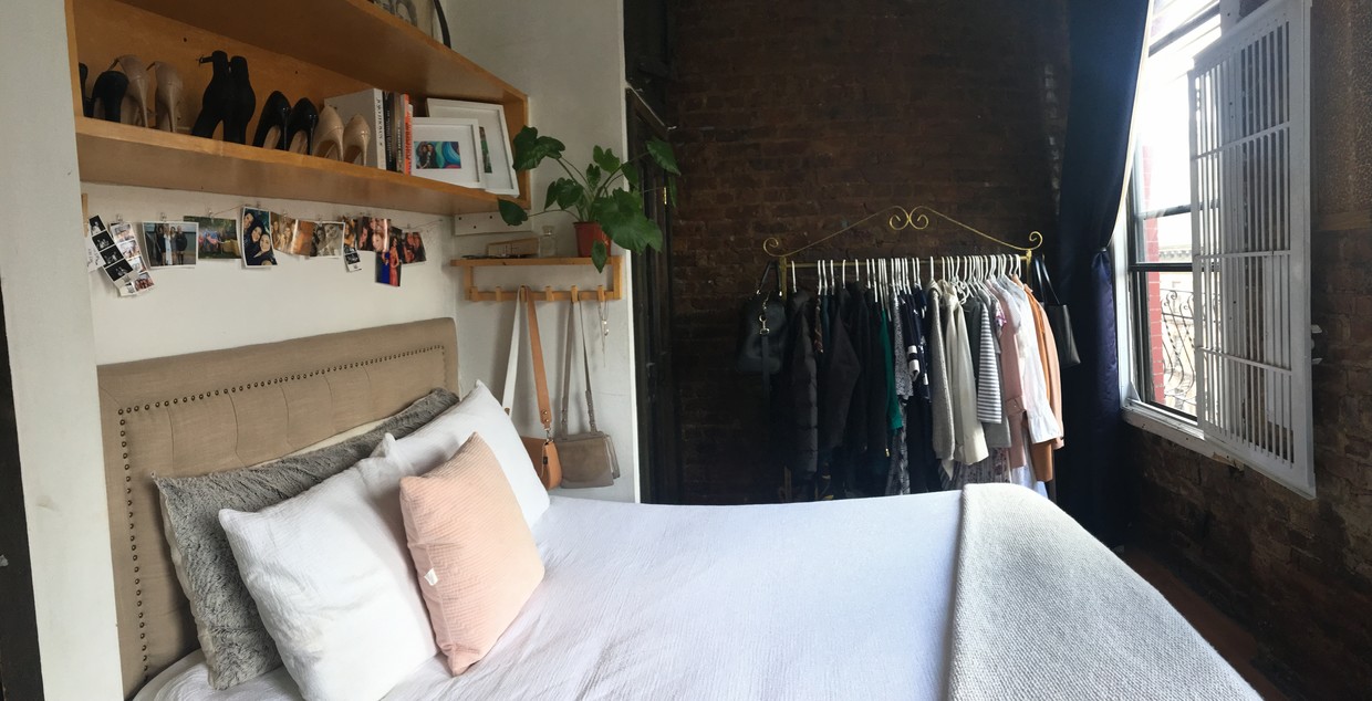 Main Bedroom - 346 E 13th St