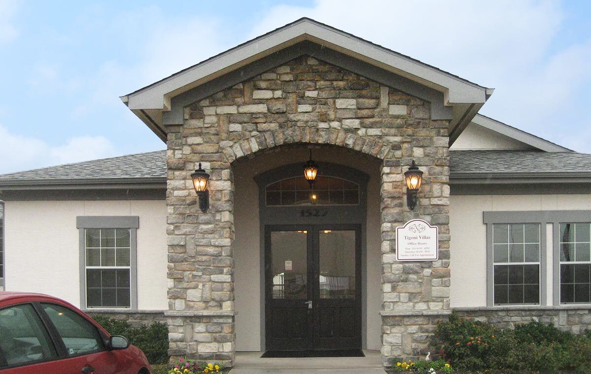 Tigoni Villas Apartments San Antonio, TX