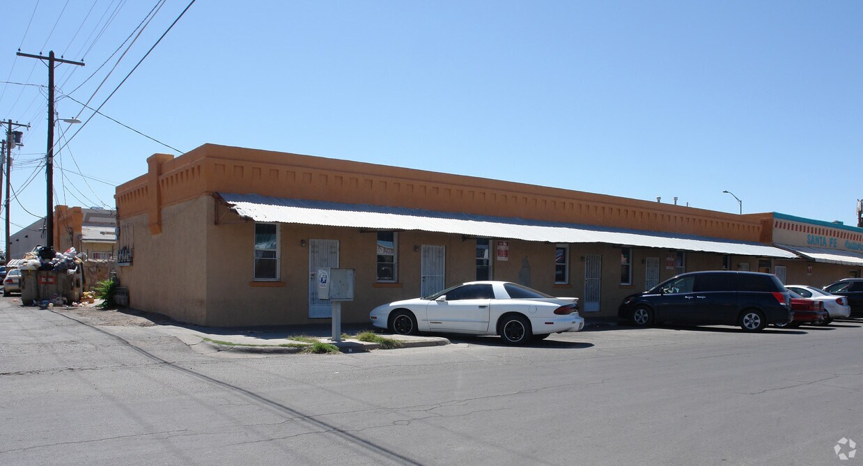 Primary Photo - 3501 Alameda Ave