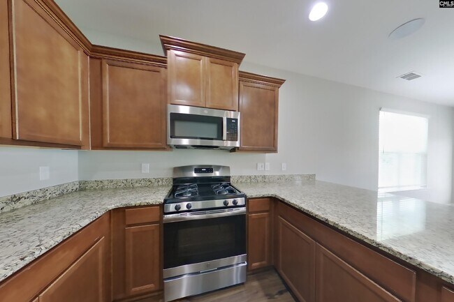 Building Photo - 15 Attucks Ct