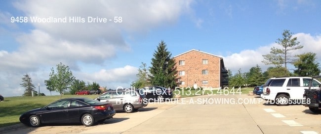 Building Photo - 9458 Woodland Hills Dr