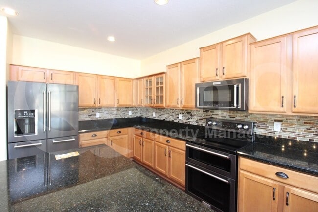 Building Photo - 4495 S Carmalita Ct