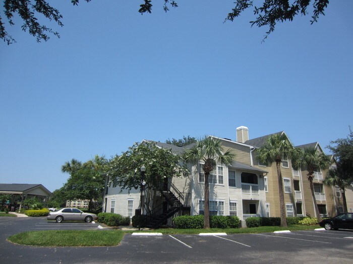 Primary Photo - Condo in Tradewinds (Metrowest), Orlando