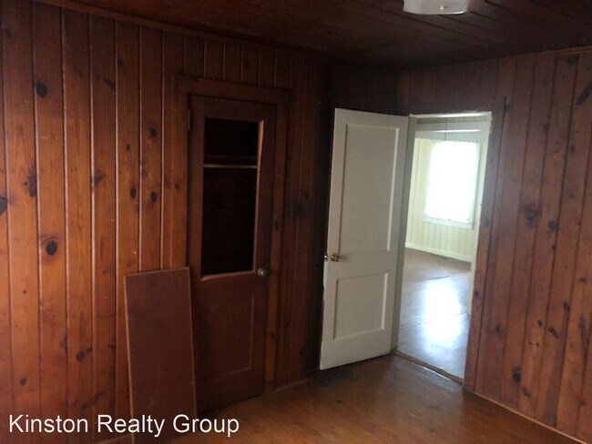 Foto del edificio - 2 br, 1 bath House - 1507 George Ave
