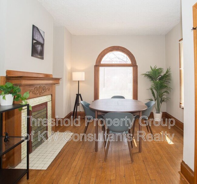 Building Photo - 1355-1357-1357 Dennison Ave