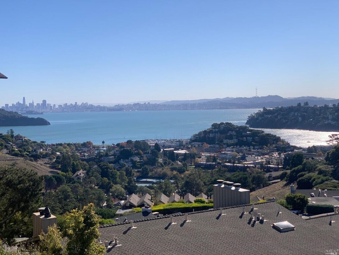 99 Lyford Dr Unit 44, Tiburon, CA 94920 Condo for Rent in Tiburon, CA