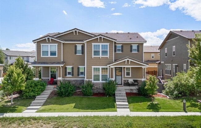 Foto del edificio - 9977 Hough Pt