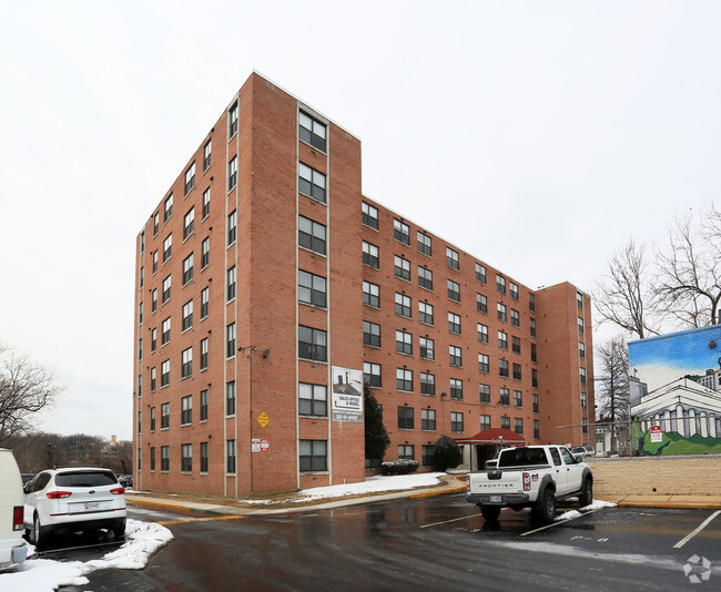 Randolph Towers Apartments - Washington, DC | Apartments.com