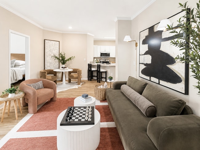 Building Photo - The Vale at Baymeadows