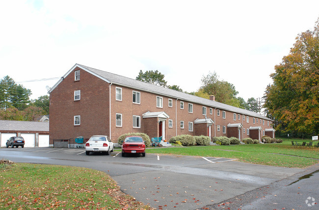 Building Photo - Spaulding Apartments