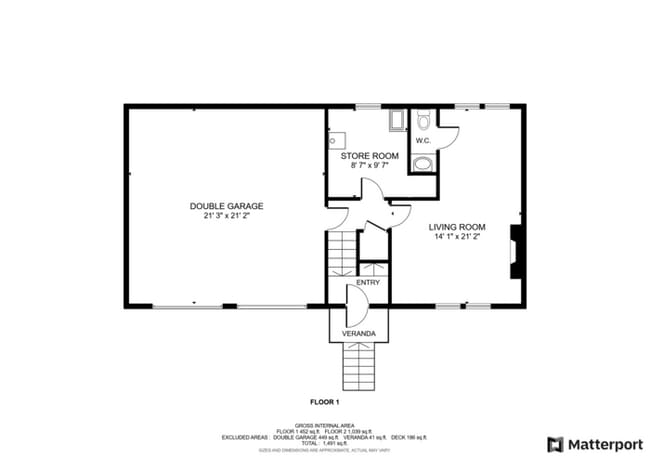 Foto del edificio - 180 Country View Dr