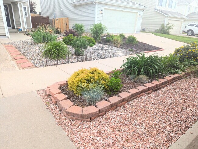 Foto del edificio - Gorgeous Denver Home - Real Granite Counte...
