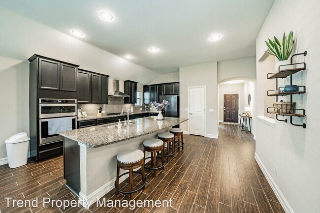 Building Photo - 4 br, 3 bath House - 4929 Remington Falls Dr.