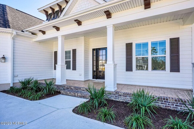 Building Photo - 5309 Barcroft Lake Dr
