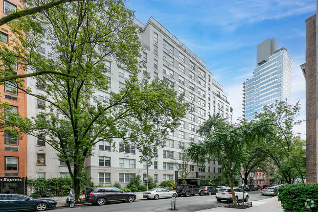 Building Photo - Mayfair