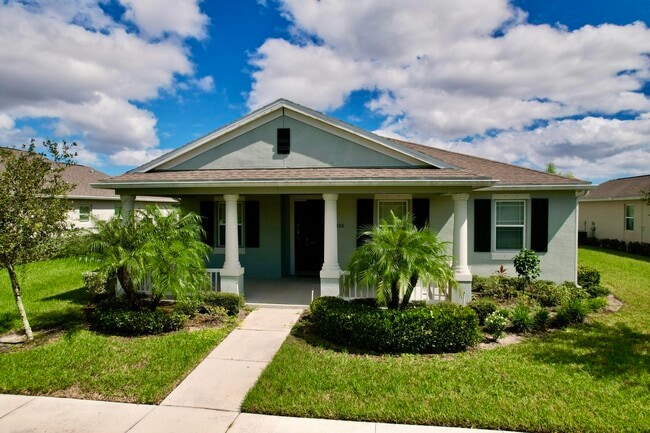 Building Photo - 1404 Mulligan Dr