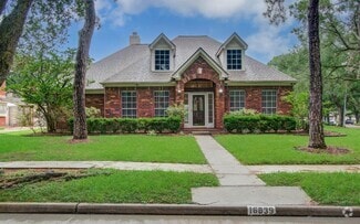 Building Photo - 16839 Willow Bend Ct