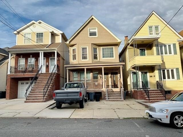 Primary Photo - 87 W 55th St