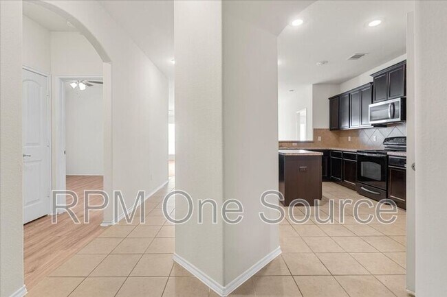Foto del edificio - 1729 Park Trails Blvd