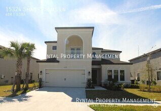Building Photo - 15324 Shady Palms Ln