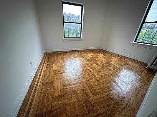 Building Photo - 2 bedroom in BRONX NY 10456