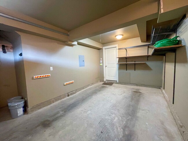 Foto del edificio - 2Bd/2.5Ba Seattle Townhouse