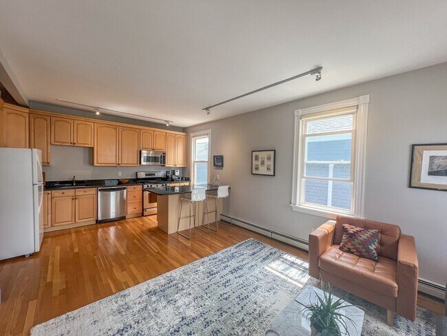 Foto del edificio - 390 Norfolk St