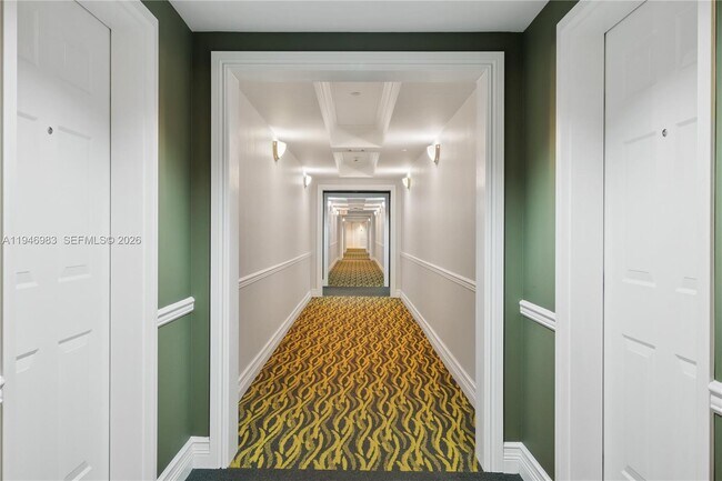 Foto del edificio - 4100 Salzedo St