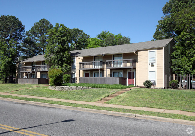 Clearbrook Village Rentals - Memphis, TN | Apartments.com