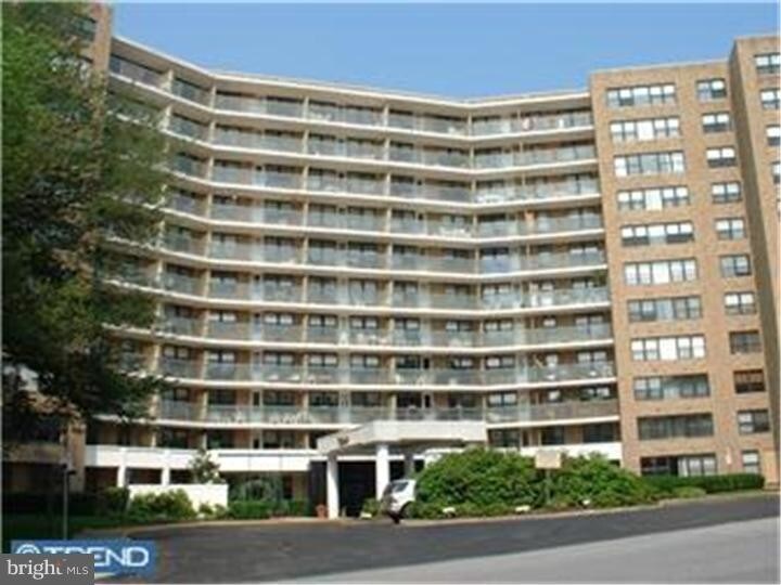 Foto principal - 1600 Hagys Ford Rd