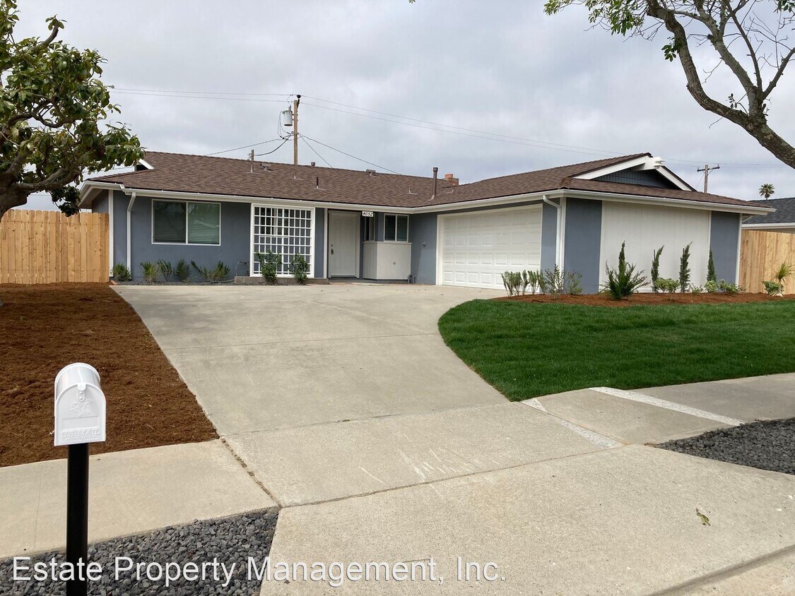 5 Houses for Rent in Lompoc, CA Westside Rentals