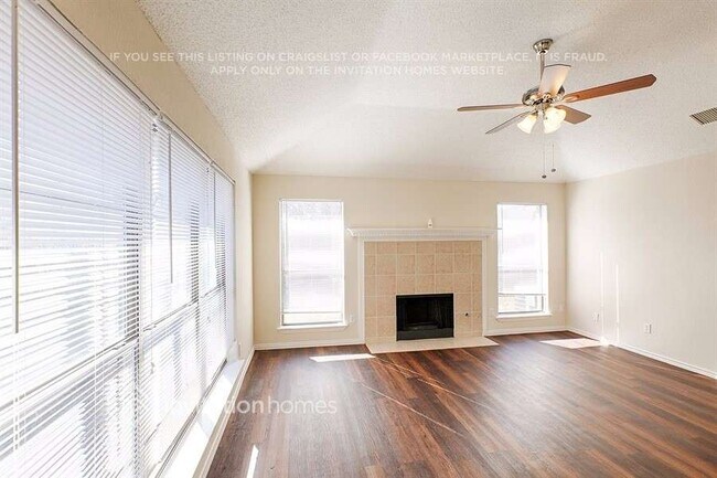 Foto del edificio - 1340 Todd Dr