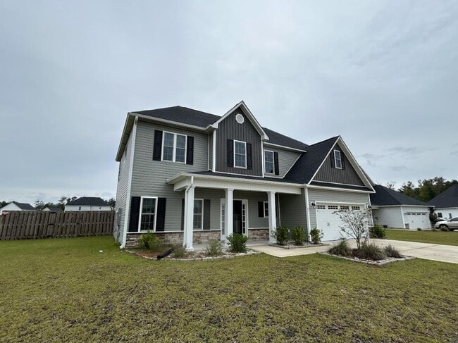 Building Photo - 47 Telfair Ct