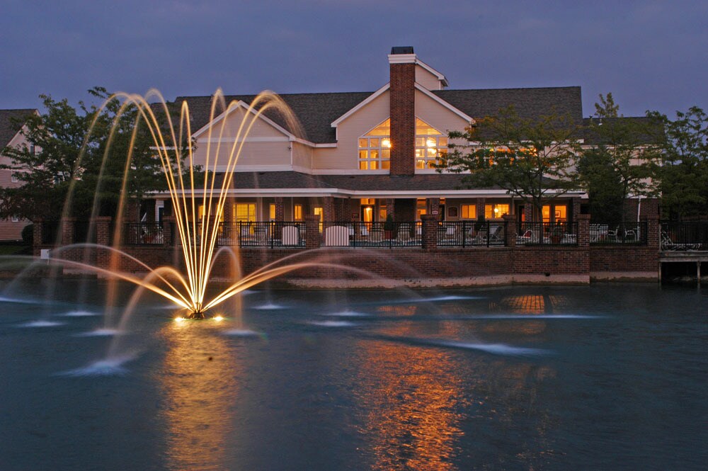 Britton Woods Apartments Apartments in Dublin, OH