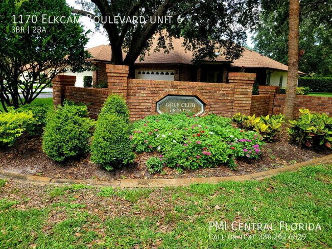 Foto del edificio - 1170 Elkcam Blvd