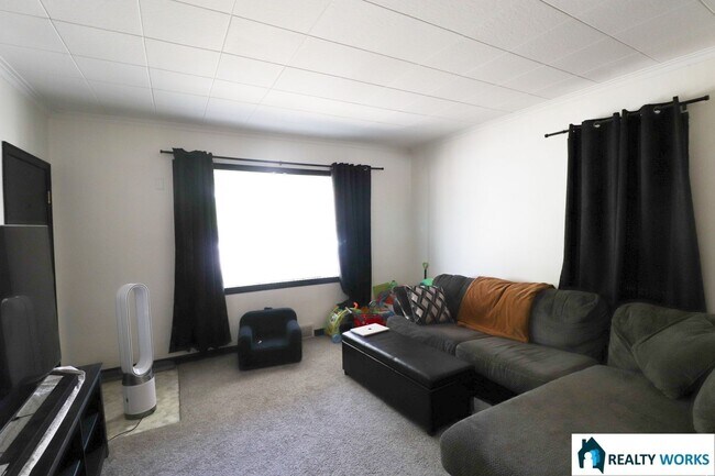 Foto del edificio - 1619-1623 D Street