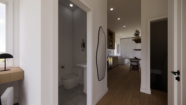 Building Photo - 122 Conservancy Dr