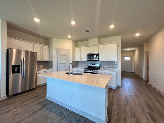 Building Photo - 3602 Overlord Ln