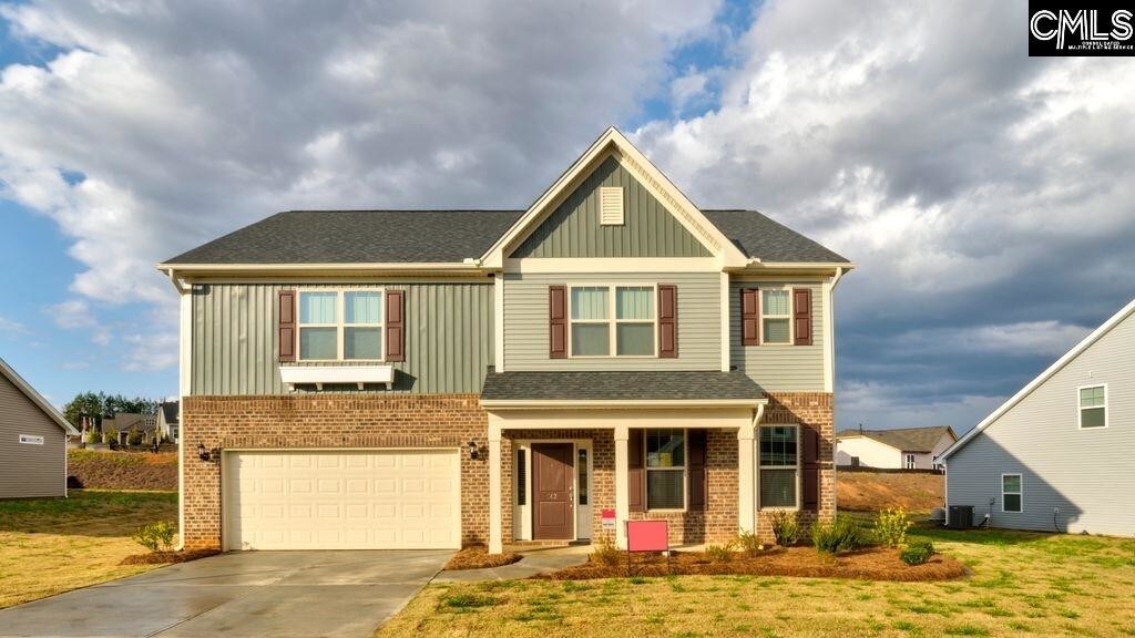 143 Pyrenees Dr, Lyman, SC 29365 House Rental in Lyman, SC