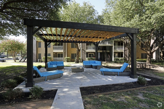 Other - Twenty 15 Apartments