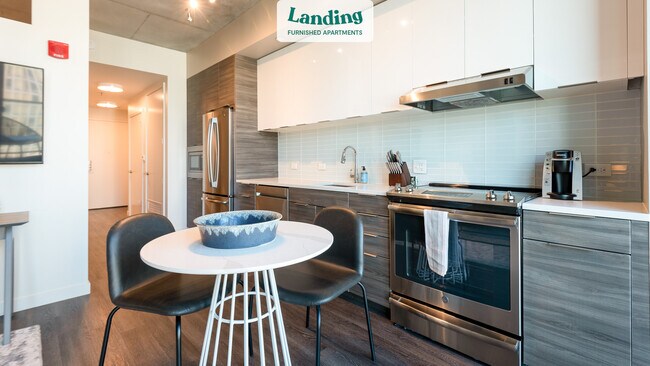 Foto del edificio - 1 Cardinal Wy