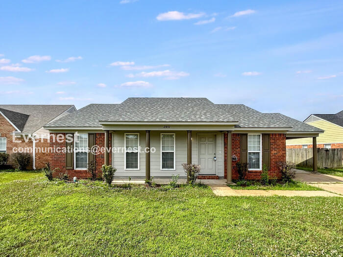 Primary Photo - 2451 Mooneyham Ln