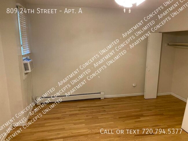 Building Photo - 809 24th St