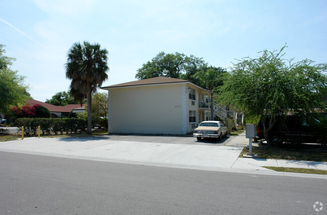 Apartments In Safety Harbor Fl