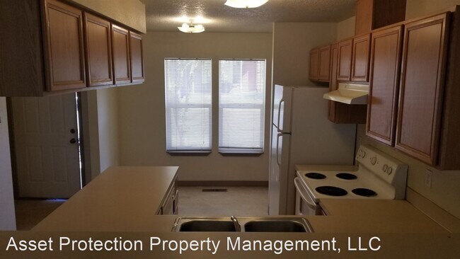 Foto del edificio - 18310 SE Abernethy Ln