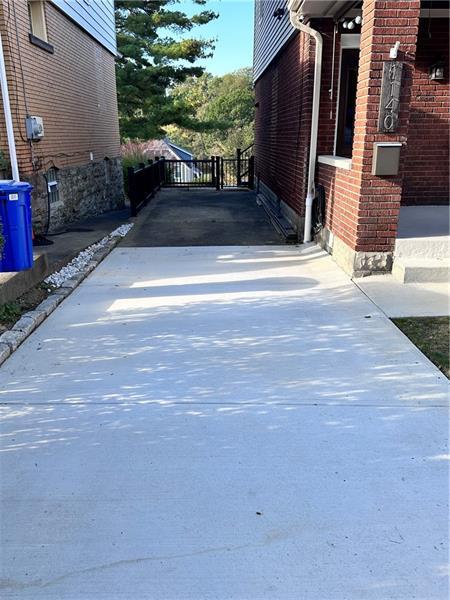 Foto del edificio - 1140 Woodbourne Ave