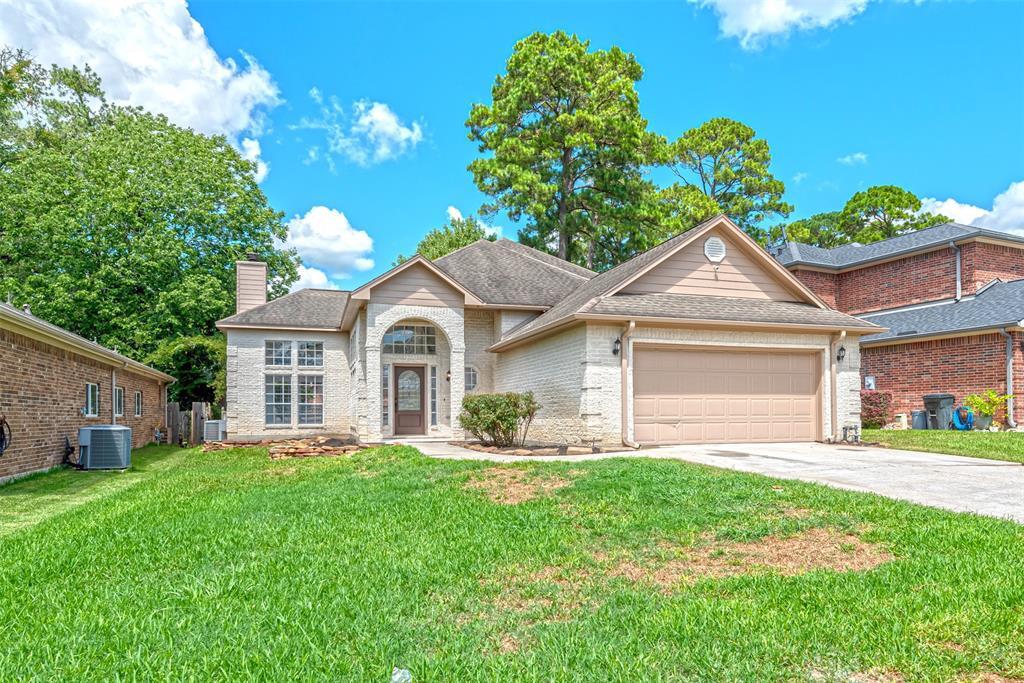 3631 Country Club Blvd, Montgomery, TX 77356 House Rental in