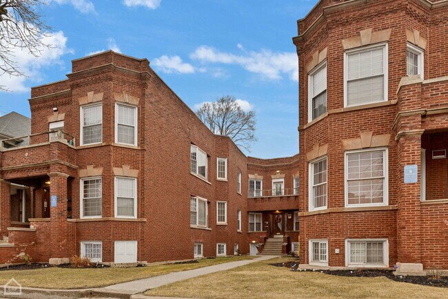Foto del edificio - 7314 S King Dr