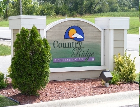 Foto del edificio - Country Ridge Residences