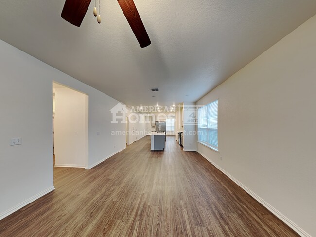 Building Photo - 2711 Geronimo Creek